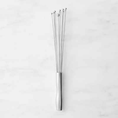Williams Sonoma Signature Stainless Steel Ball Whisk | Williams-Sonoma