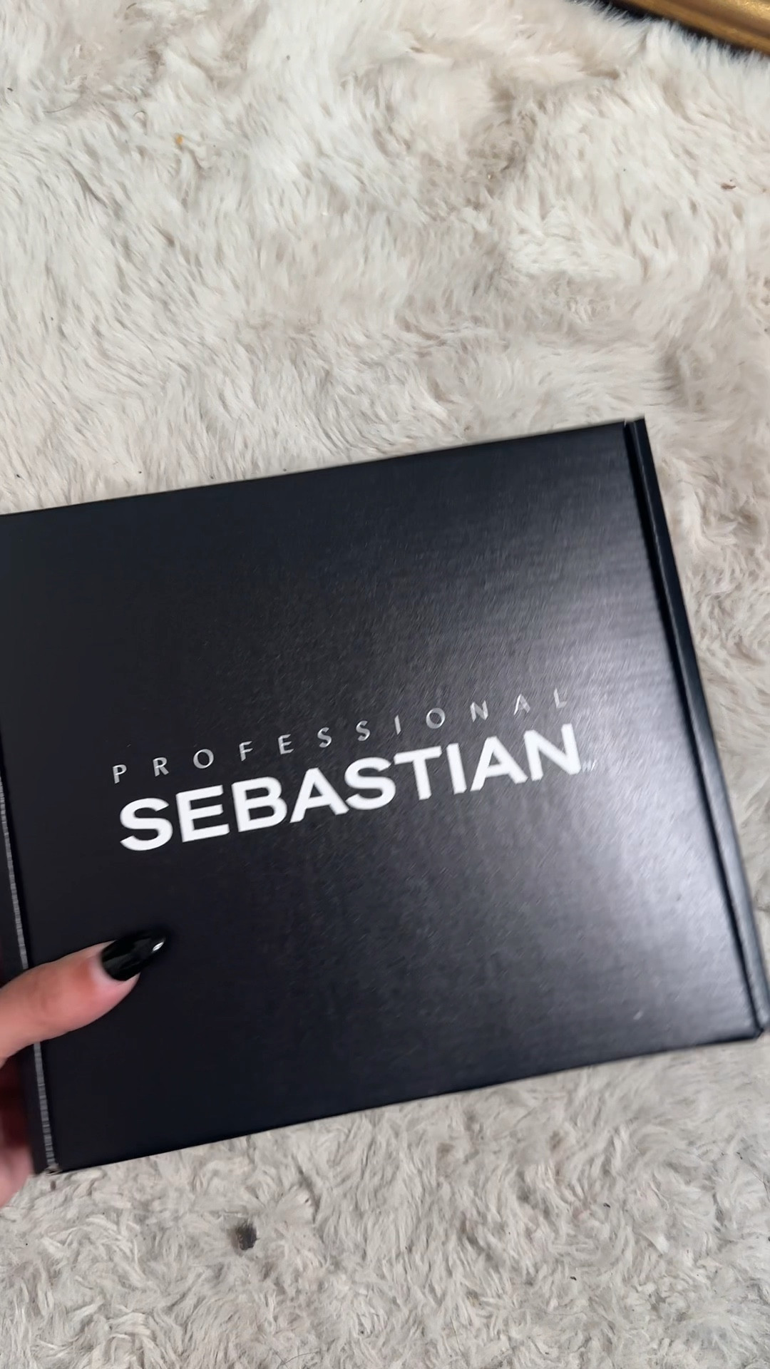 Kit Sebastian Professional Dark … curated on LTK