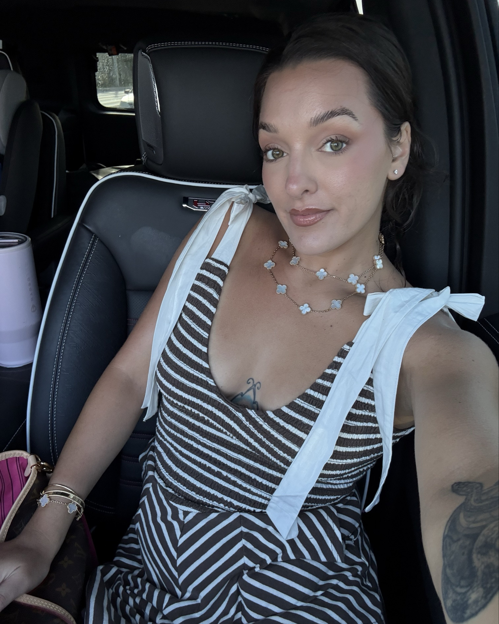 Obsessed with this Free People Dress! It is perfect to just throw on and it comes in so many fun colors! 🥰

#LTKSeasonal #LTKSummerEdit #LTKFindsUnder100