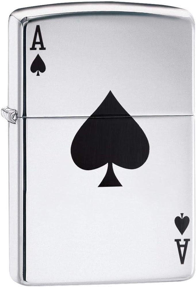 Zippo Ace Lighters | Amazon (US)