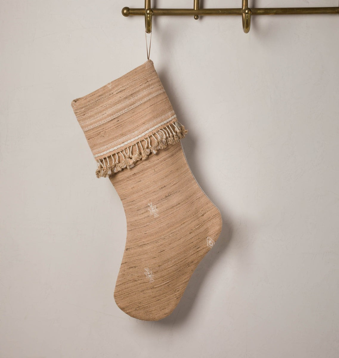 Vintage Stocking CLXXVIII | Amber Interiors
