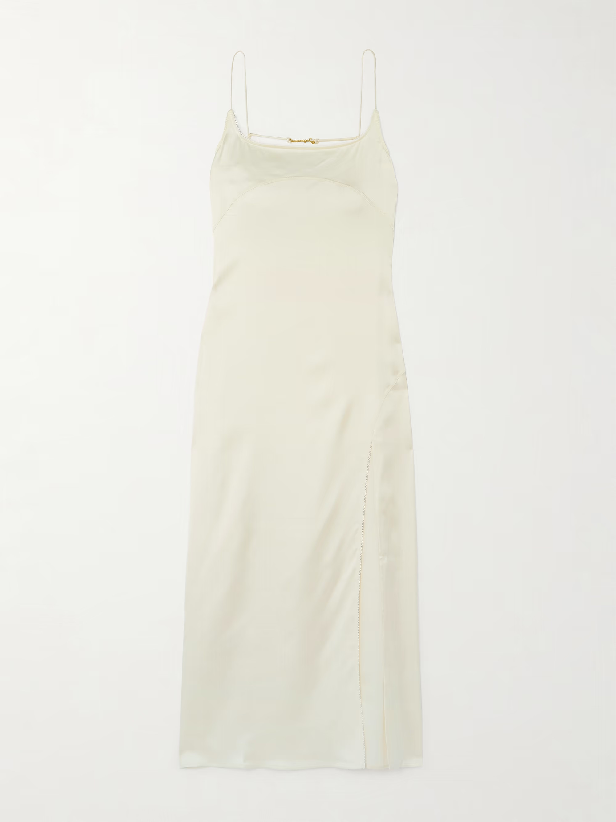 JACQUEMUS | NET-A-PORTER (UK & EU)