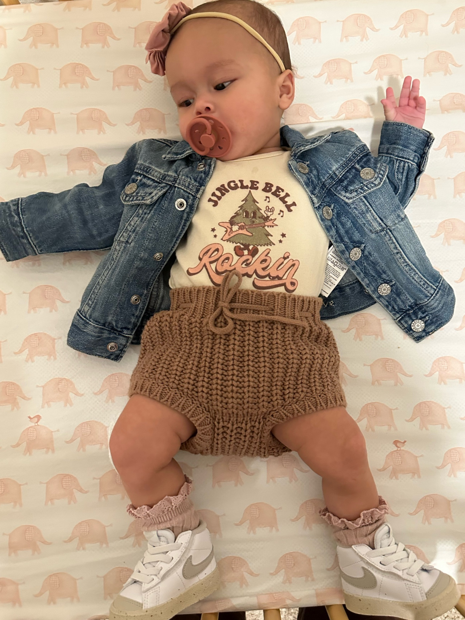 Baby FALL | WINTER outfit🎄🌟

#LTKbaby #LTKHoliday #LTKSeasonal