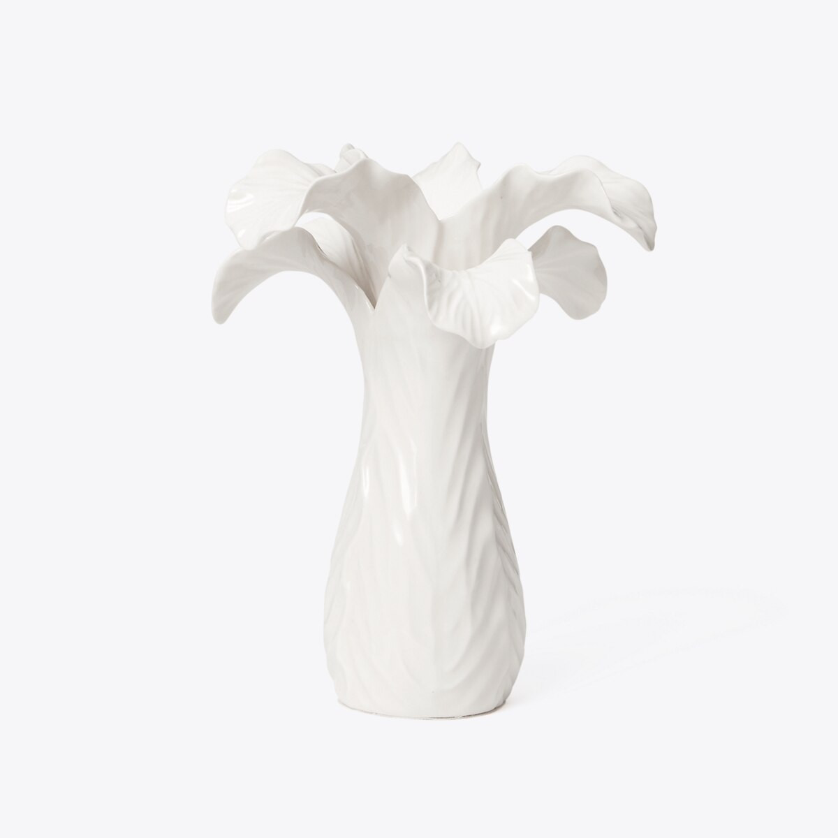 Lettuce Ware Candlestick, Set Of 2 | Tory Burch (US)