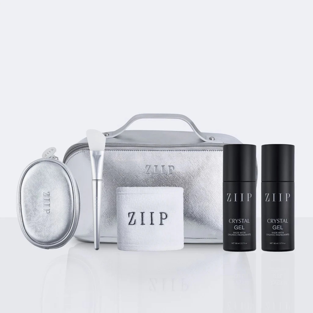 ZIIP - The Superior Set - Gels | ZIIP Beauty