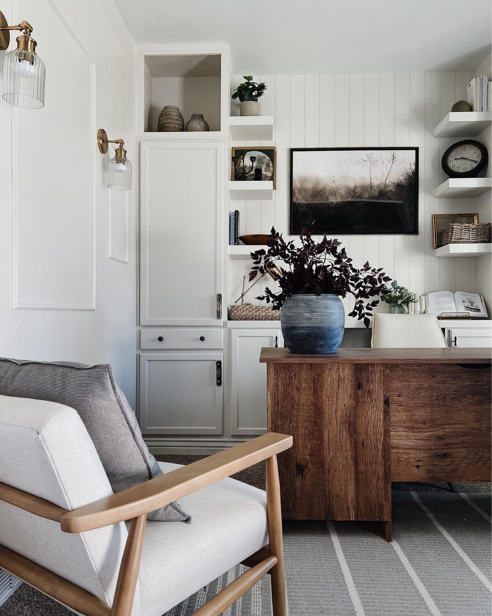 Office idea

#LTKstyletip #LTKhome #LTKFind