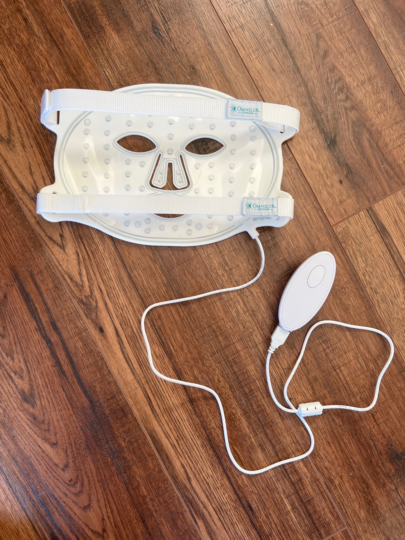 The perfect skincare gift for the holidays! Treat yourself 😉

Save 10% with this discount code: JOELLEN10

@Omniluxled
@Omnilux
#OmniluxAmbassador
#ad

#LTKGiftGuide #LTKHoliday