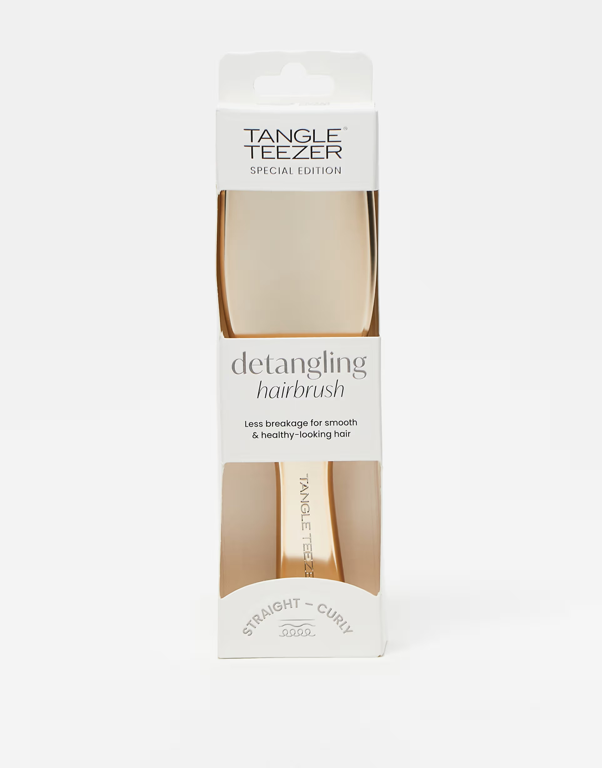 Tangle Teezer The Ultimate Detangler - Gold | ASOS (Global)