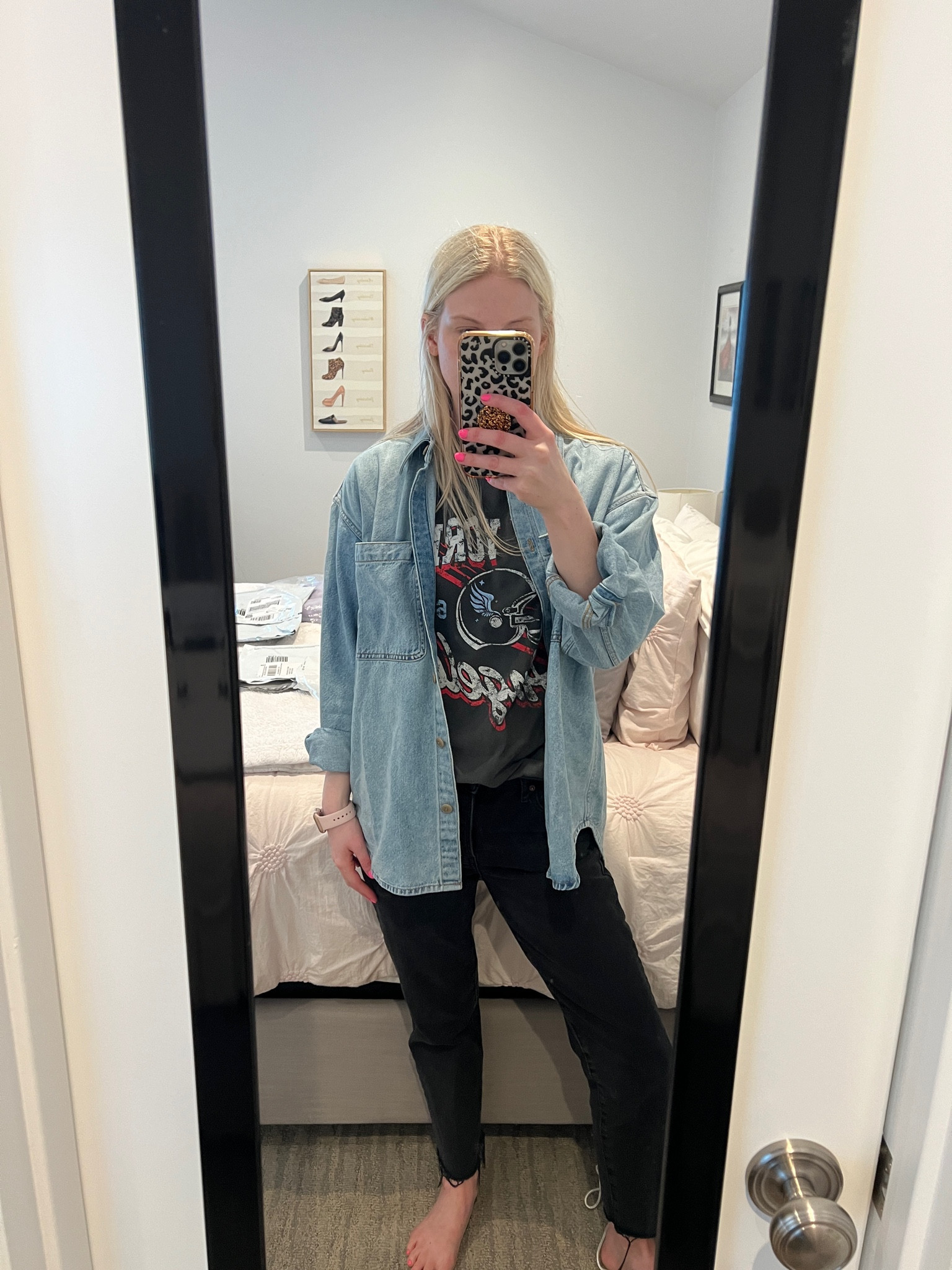 The perfect laid back look for fall!

#LTKStyleTip #LTKSeasonal #LTKSaleAlert