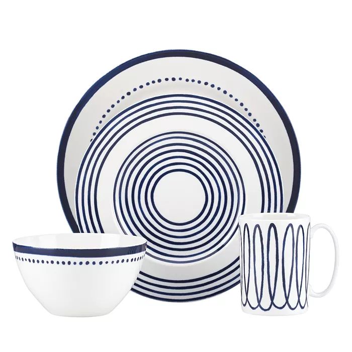 Charlotte Street 4-Piece Place Setting | Bloomingdale's (US)
