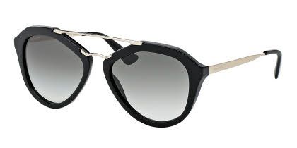 Prada Sunglasses PR 12QSA - Alternate Fit | Frames Direct (Global)