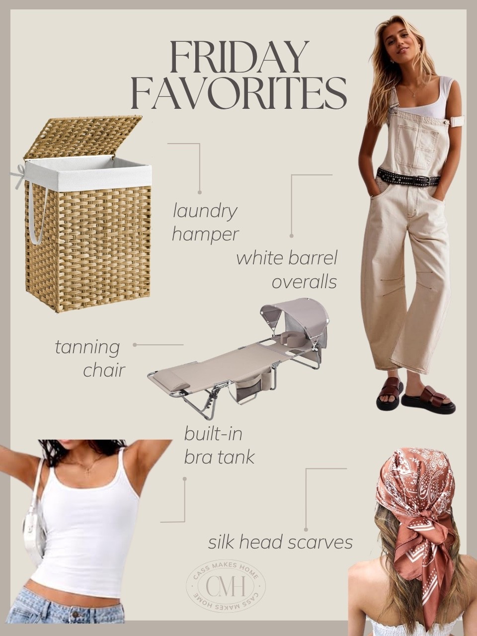 This week’s favorites✨

#LTKootd #LTKgrwm #LTKHome