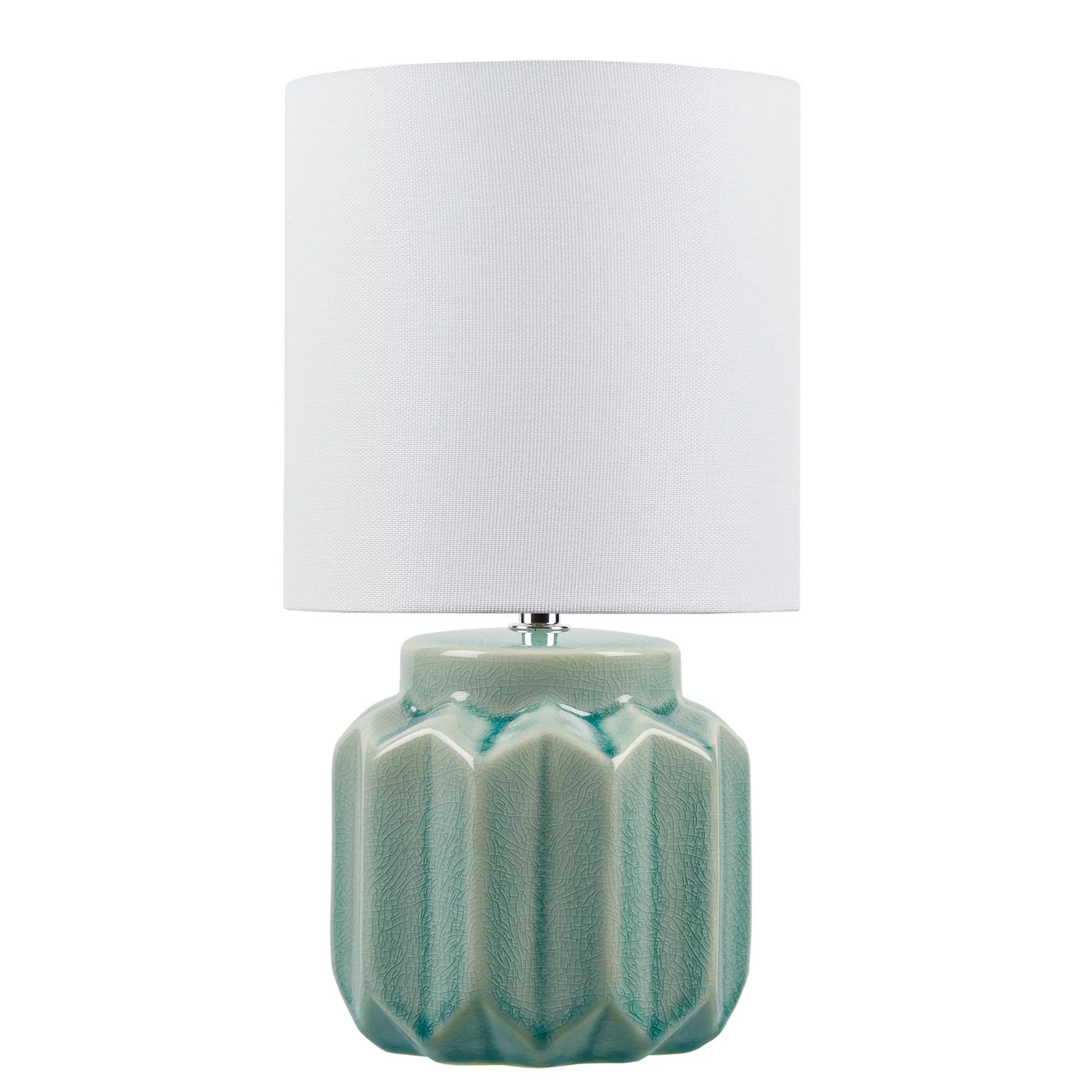Emerald Accent Table Lamp | Kohl's