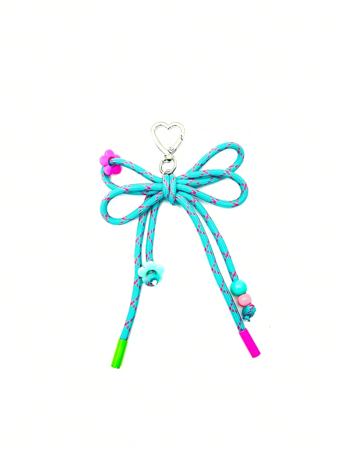 Versatile Fashion Knot Bag Accessory Bag Pendant Bows | SHEIN