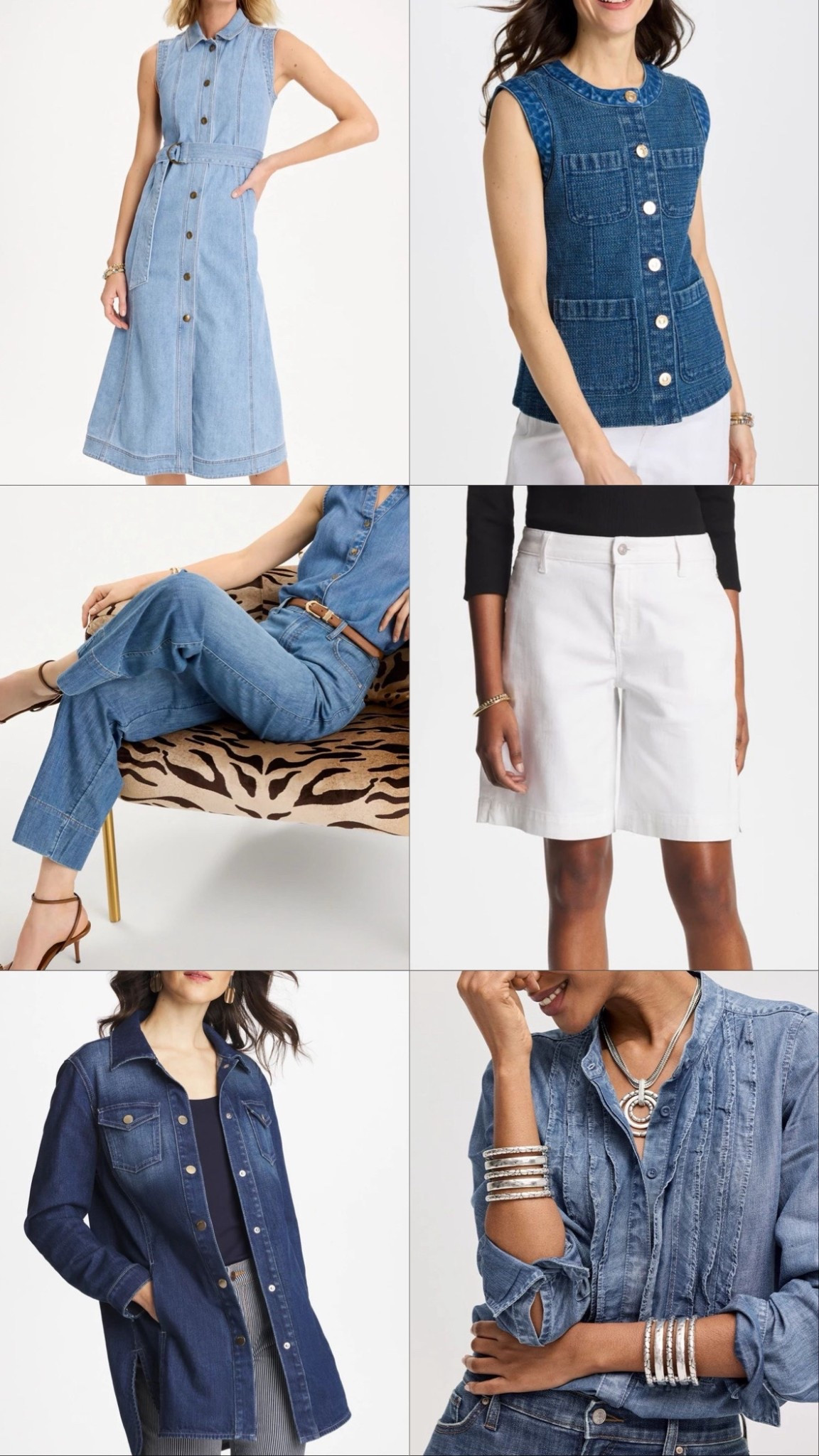 FAVORITE DENIM right now….. add your colorful florals, tees, and linen! BYGO 50% off!!!! 

#LTKootd #LTKOver40