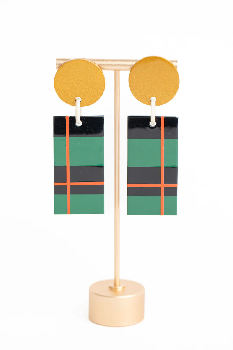 Nora Earrings | Avara