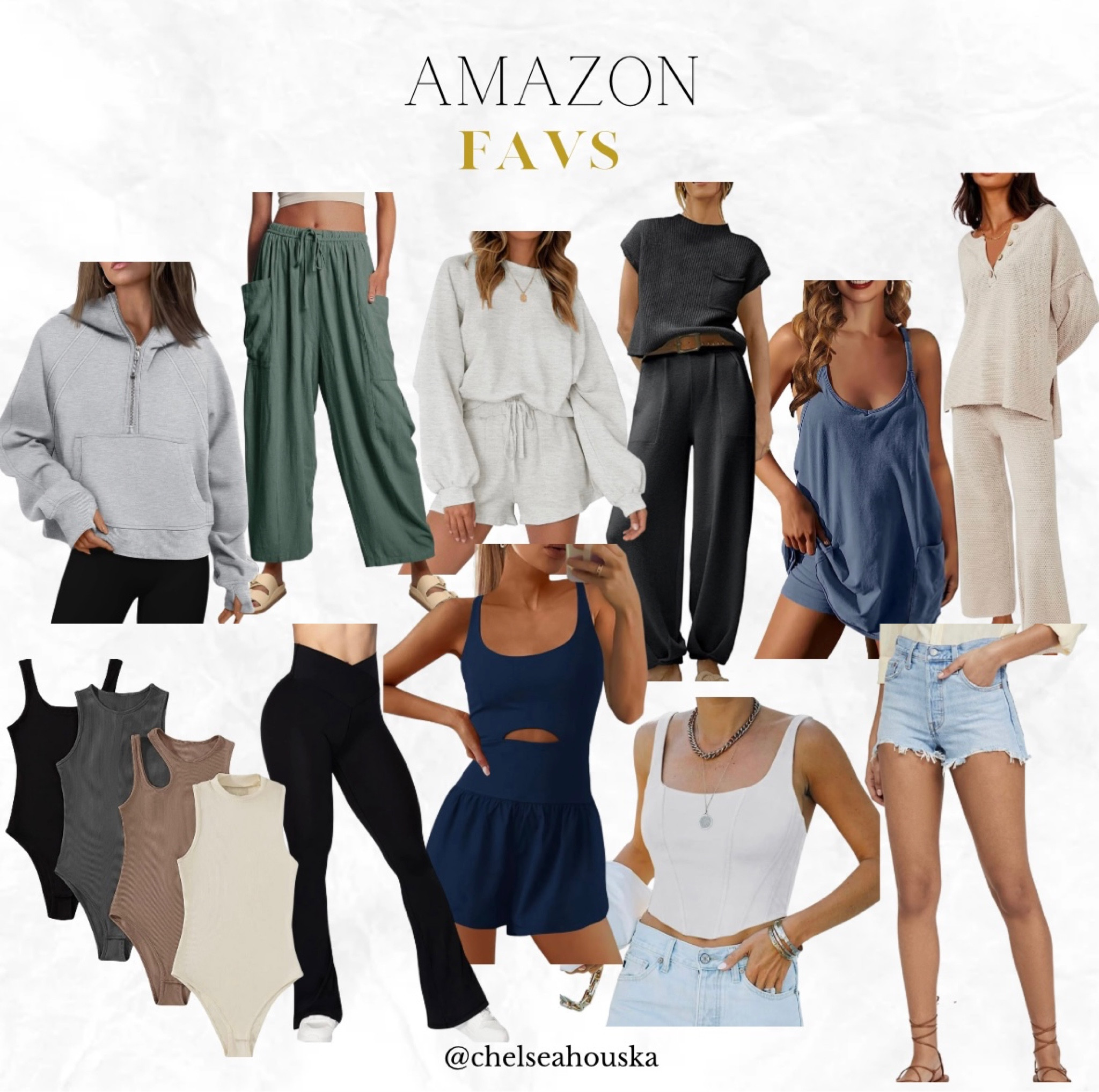 my current favs on Amazon ❤️‍🔥

#LTKstyletip #LTKunder50 #LTKFind