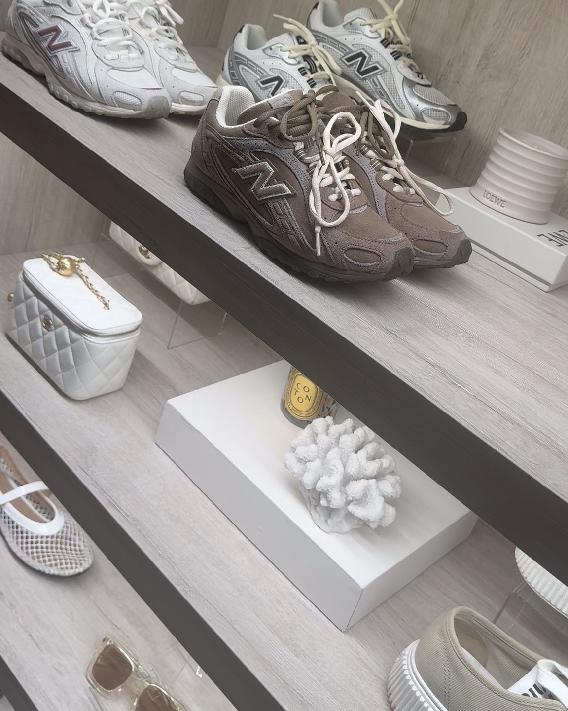 This seasons favourite trainers 

#LTKspring #LTKstyletip #LTKshoes