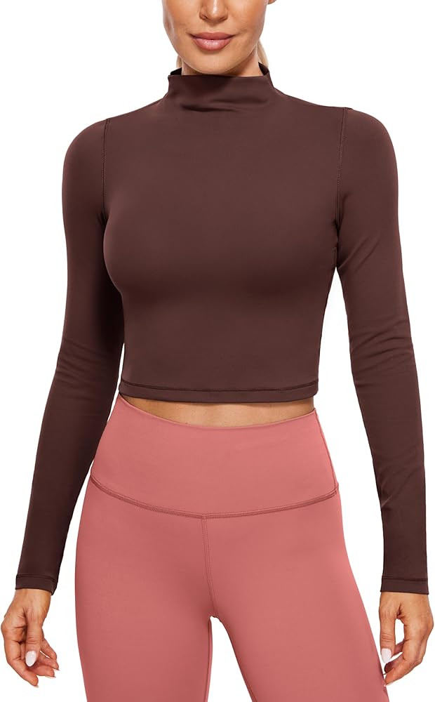 CRZ YOGA   Visit the Store | Amazon (US)