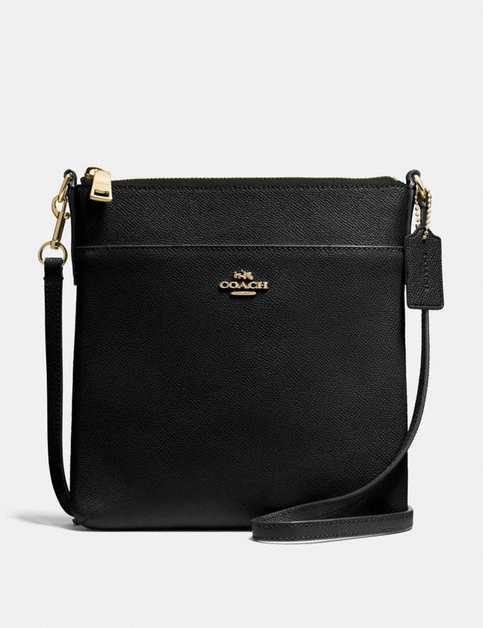 kitt messenger crossbody | Coach (US)