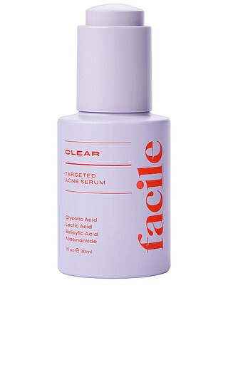 Clear Acne Serum | Revolve Clothing (Global)