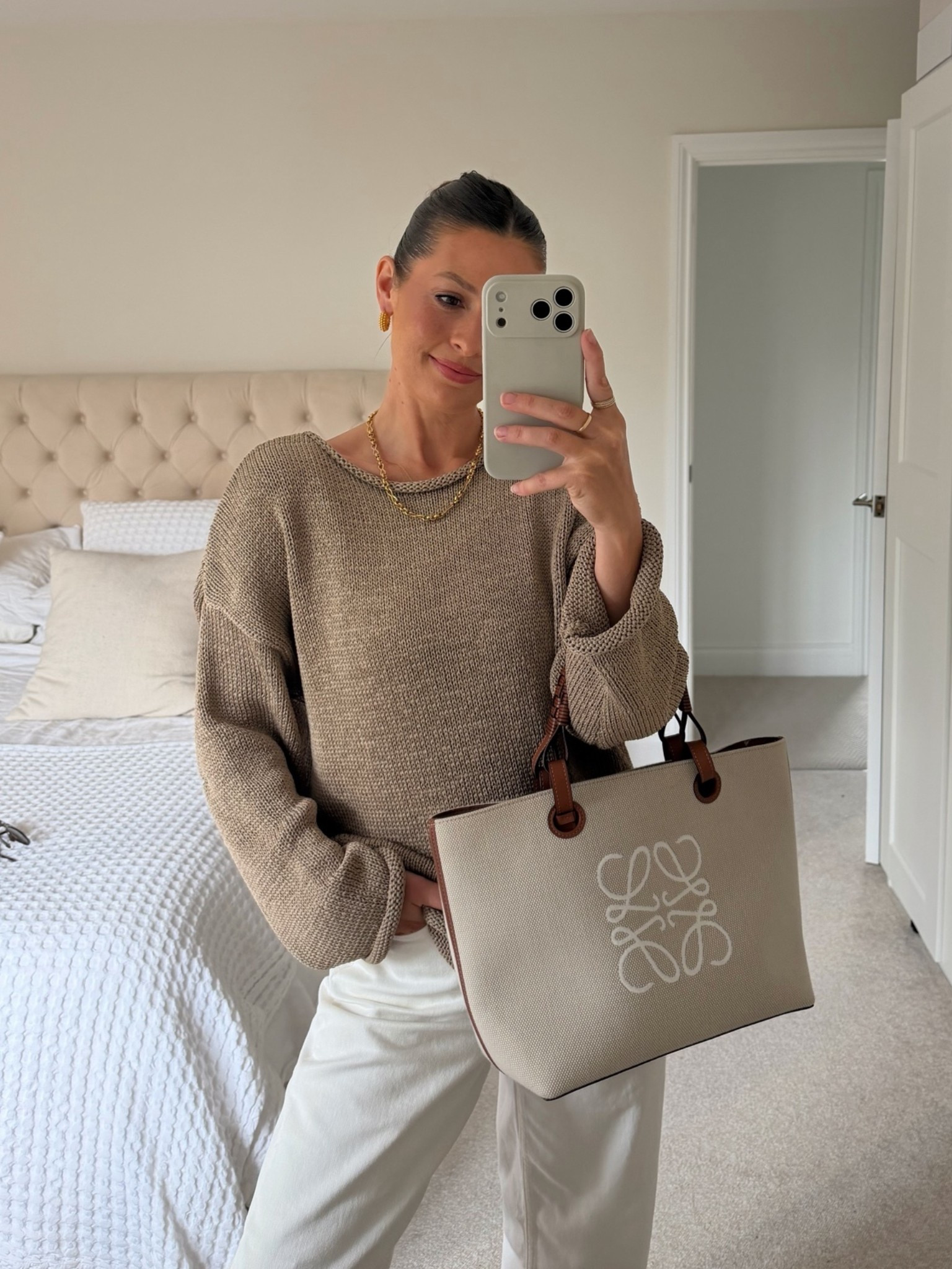 Zara sale picks 
Jumper size medium