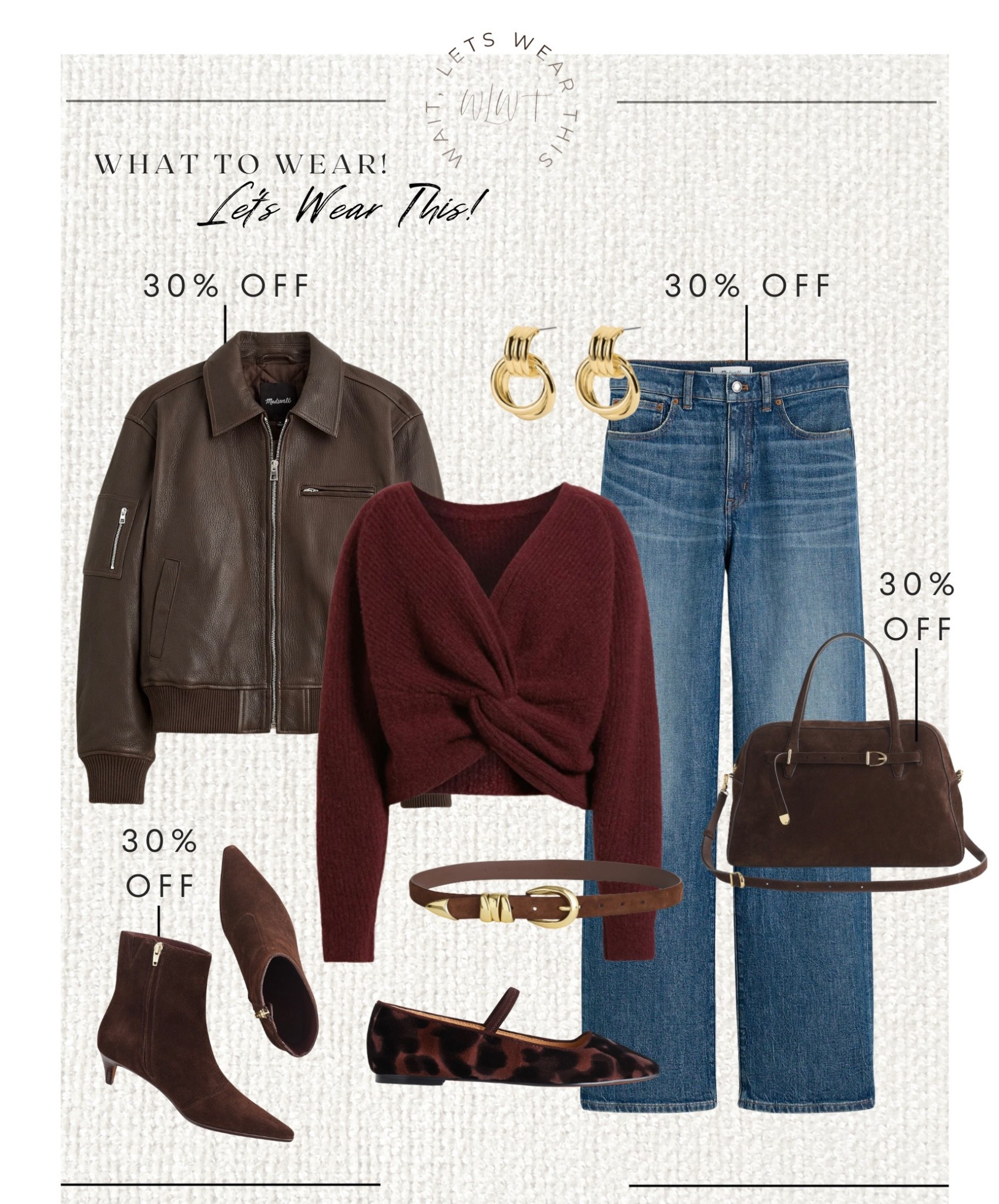 Fall inspo! ⭐️

#LTKOver40