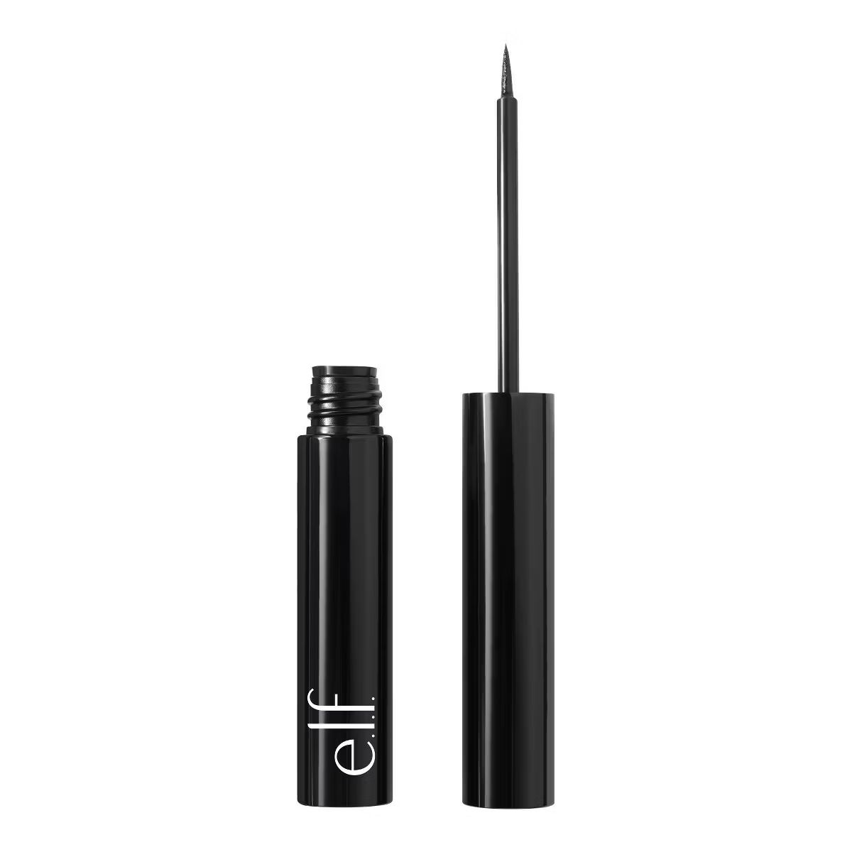 e.l.f. H2O Proof Inkwell Waterproof Eyeliner - 0.11 fl oz | Target