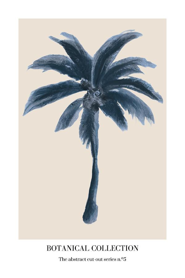 Botanical collection nr. 5 | Artfully Walls