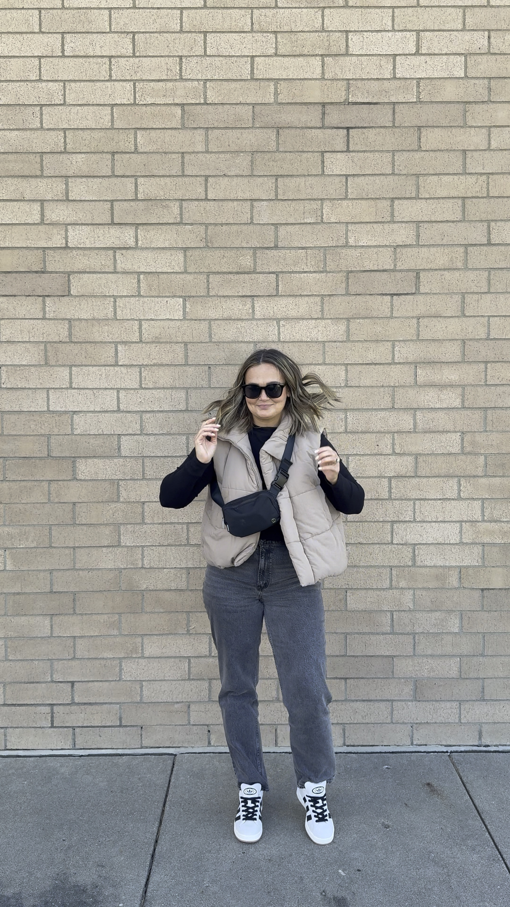 OOTD | adidas campus outfit | sneakers outfit 

#LTKStyleTip #LTKShoeCrush #LTKSeasonal