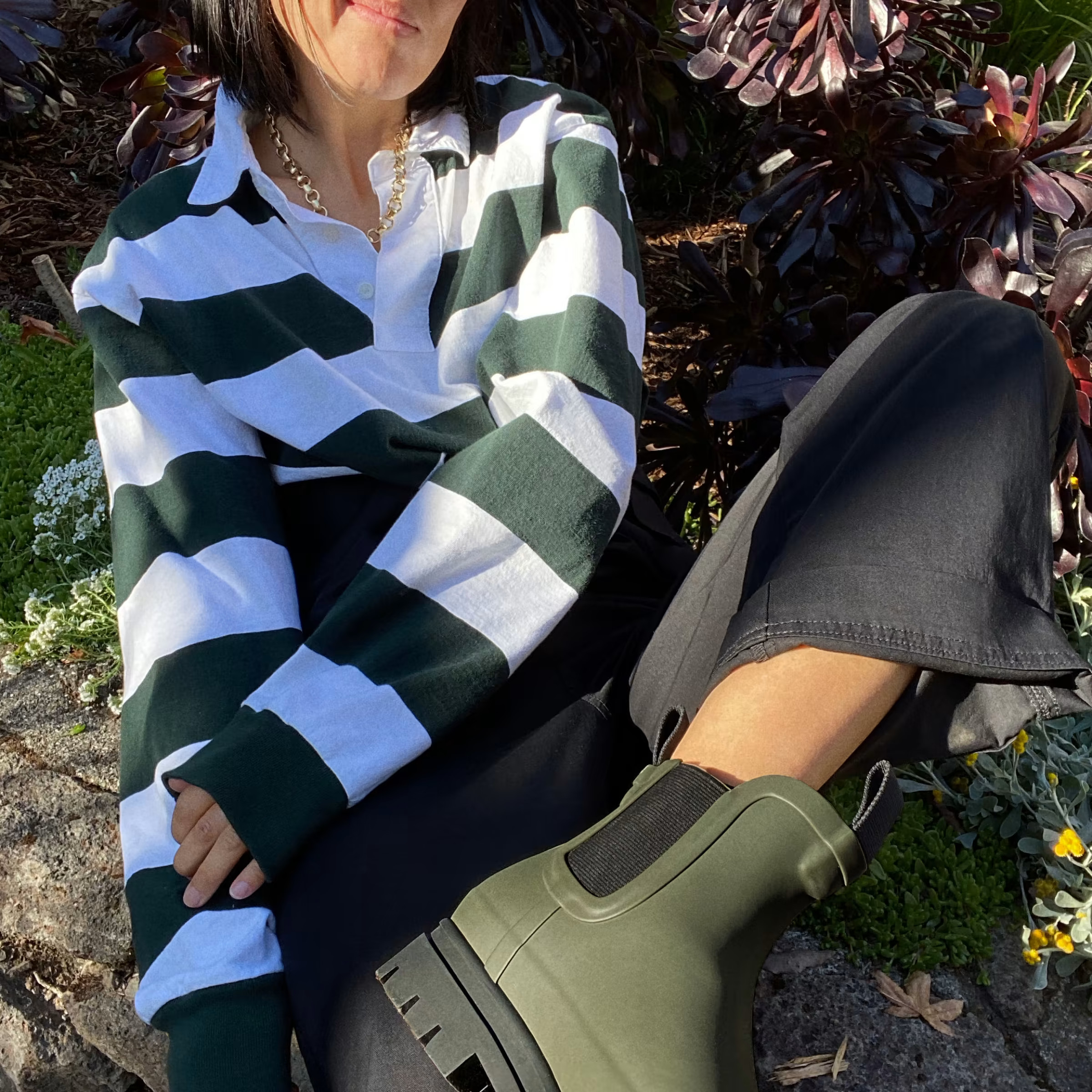 The Rain Boot | Everlane