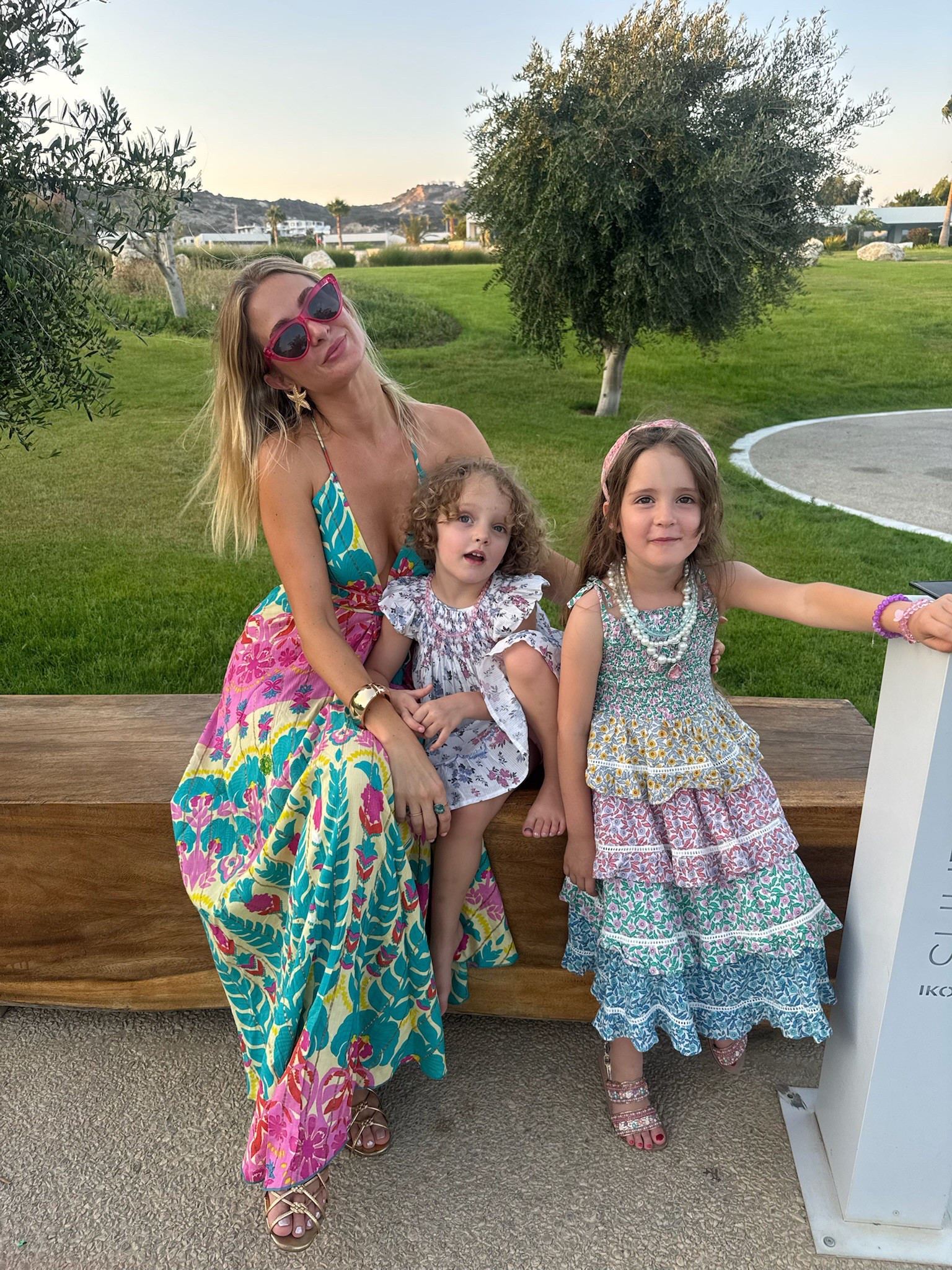 Summer holiday outfits / mummy and daughter 

#LTKdresses #LTKkids #LTKsummer