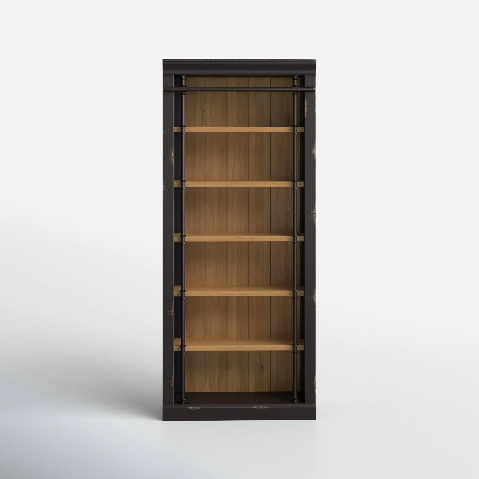 Birch Lane™ Lorna Bookcase & Reviews | Wayfair | Wayfair North America