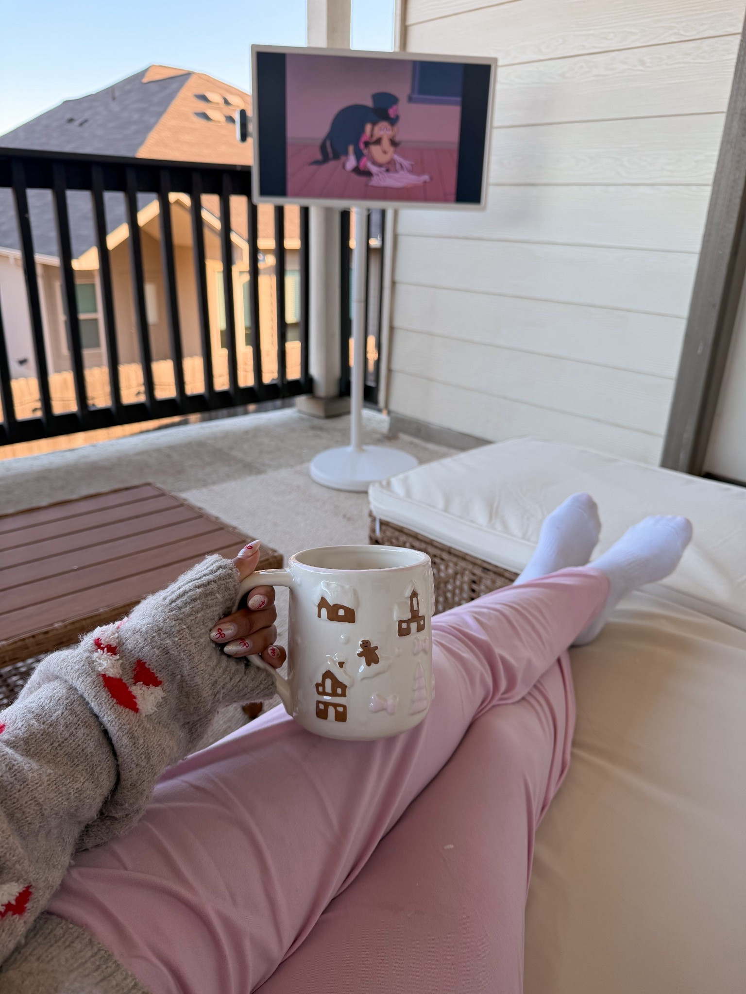 Portable tv 📺 

#LTKHome #LTKGiftGuide