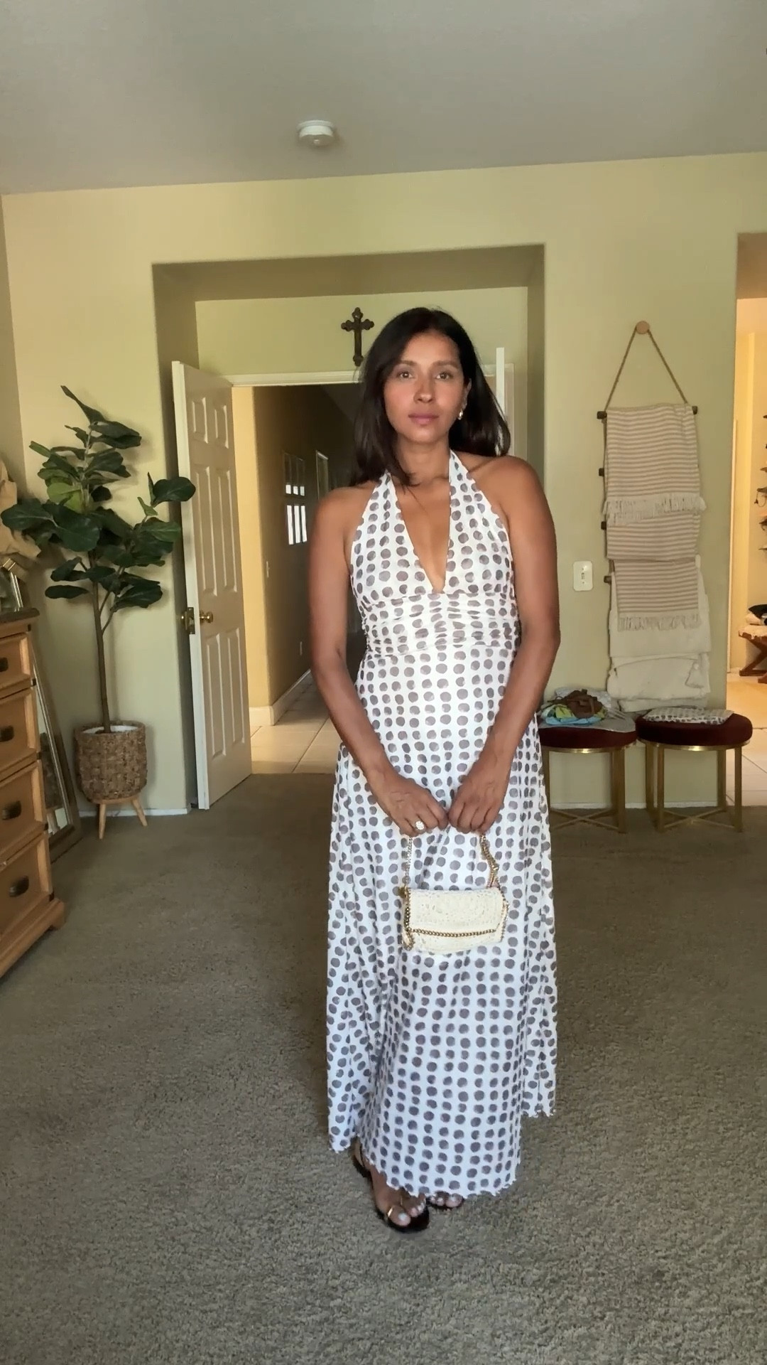 The perfect summer / vacation dresss

#LTKTravel #LTKStyleTip #LTKSeasonal