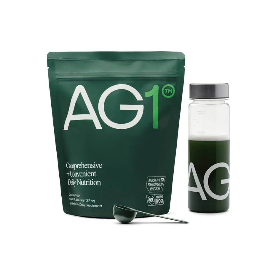 AG1 | Amazon (US)