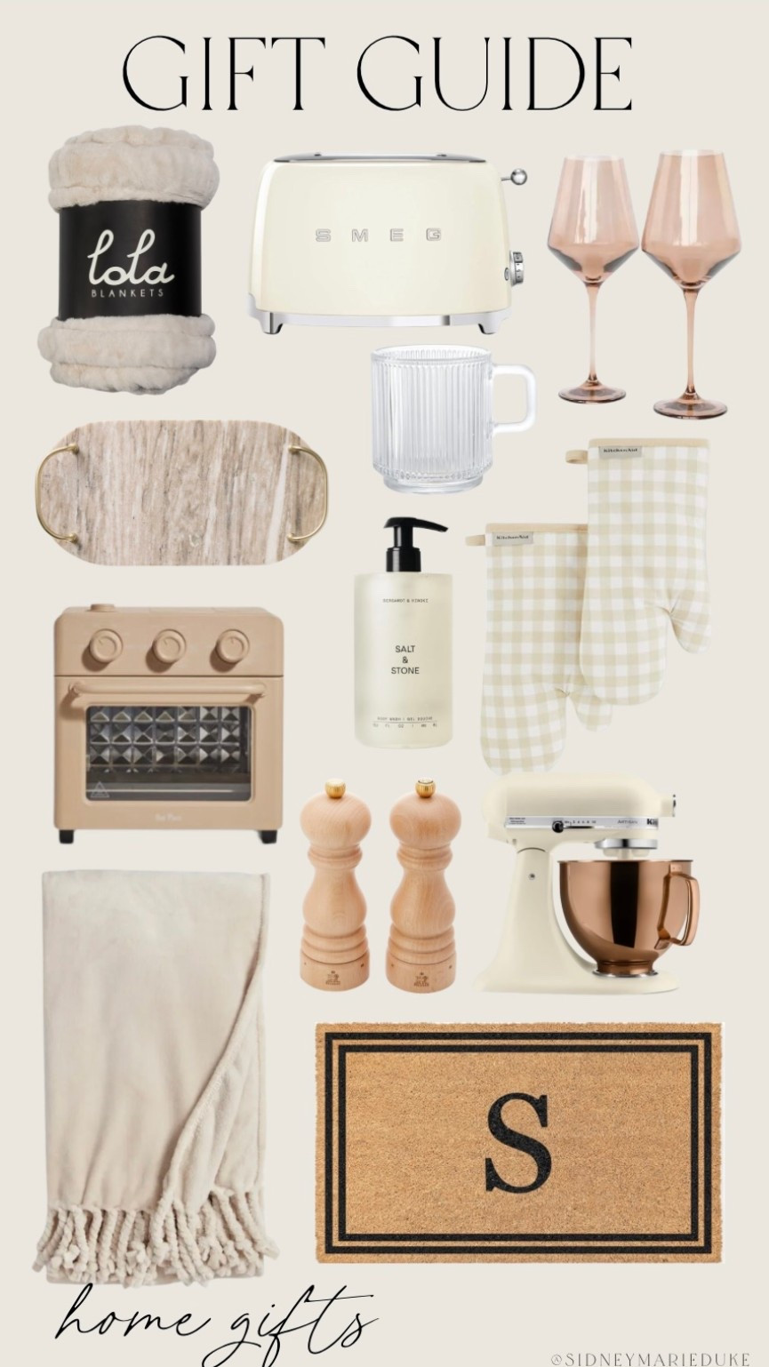 Home gift ideas 🤍🫶🏼 

#LTKCyberWeek 

#LTKHome #LTKHoliday