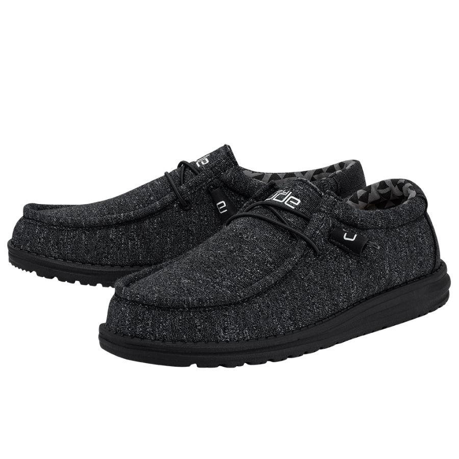 Wally Stretch | HEYDUDE