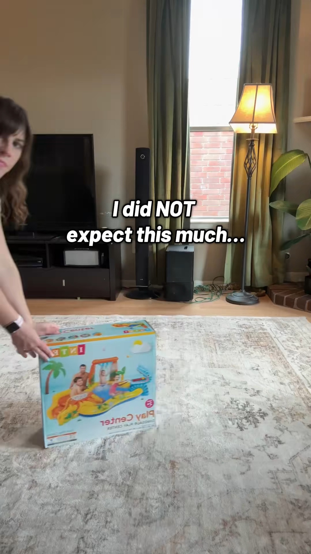 Index as the best play centers!

#LTKHome #LTKU #LTKKids