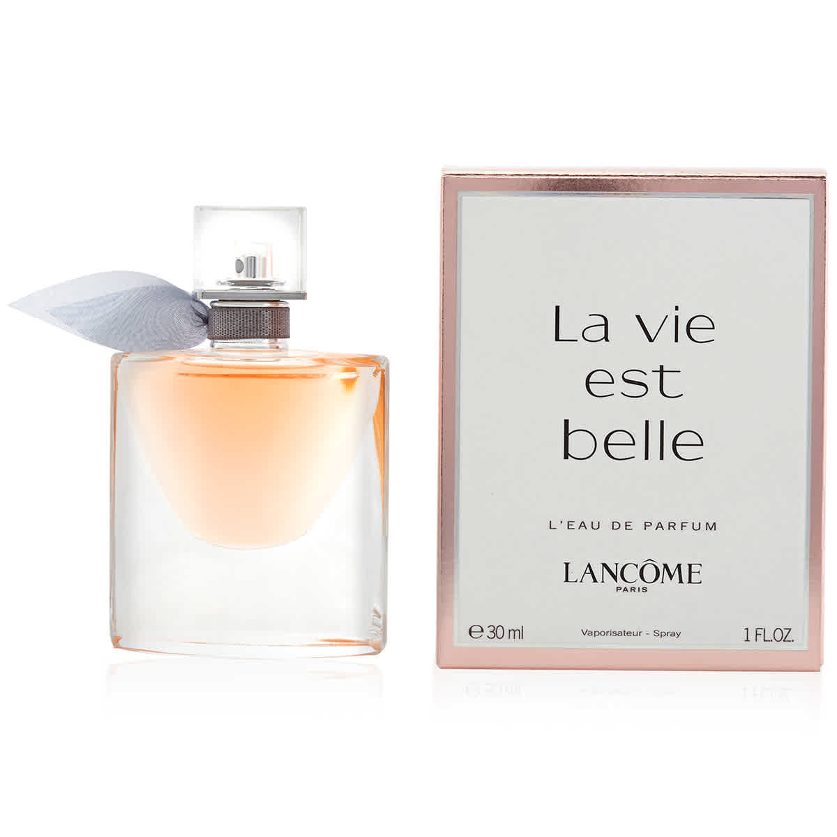La Vie Est Belle by Lancome for Women - 1 oz LEau de Parfum Spray | Jomashop.com & JomaDeals.com
