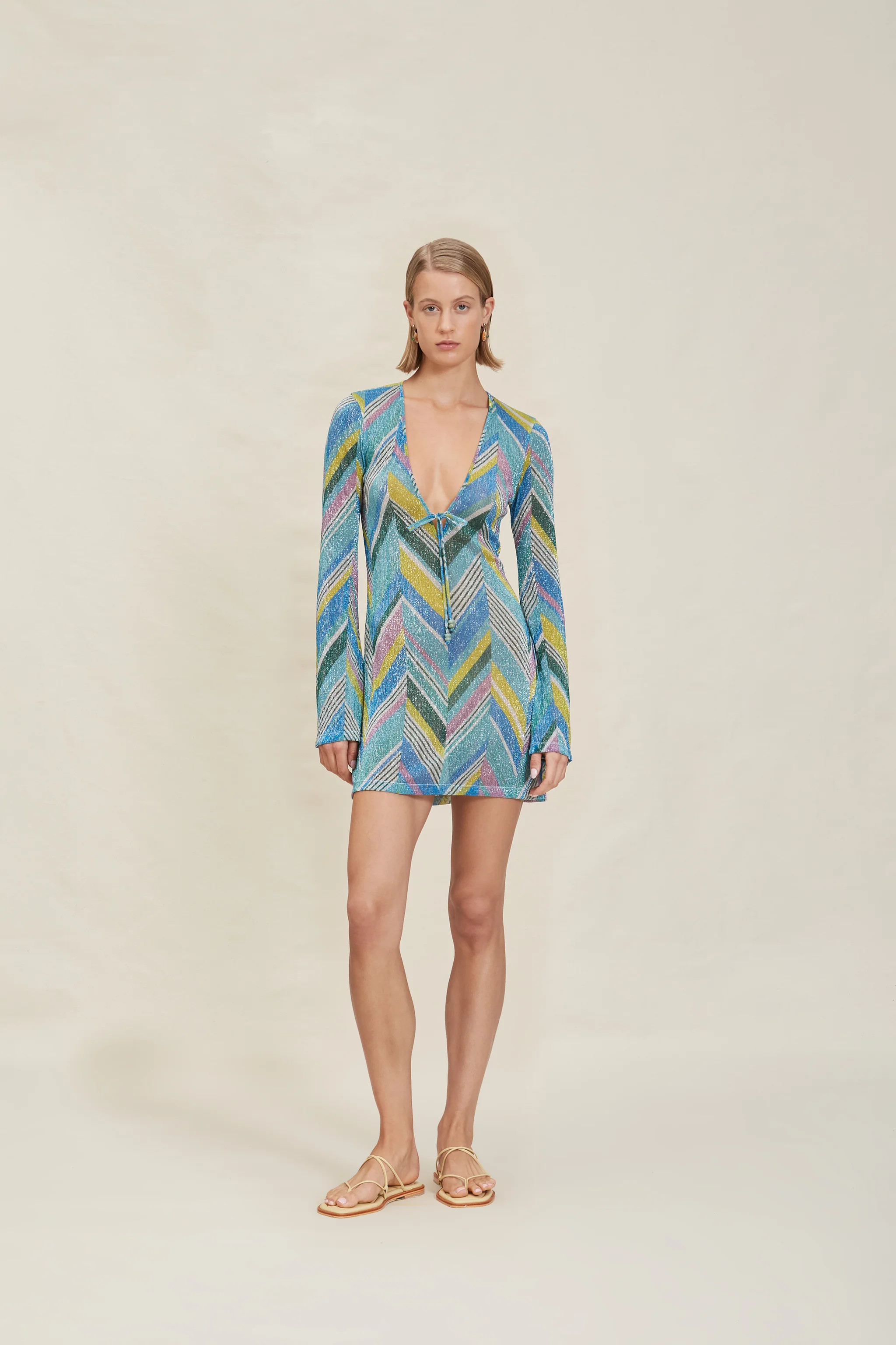 Callie Dress | Devon Windsor