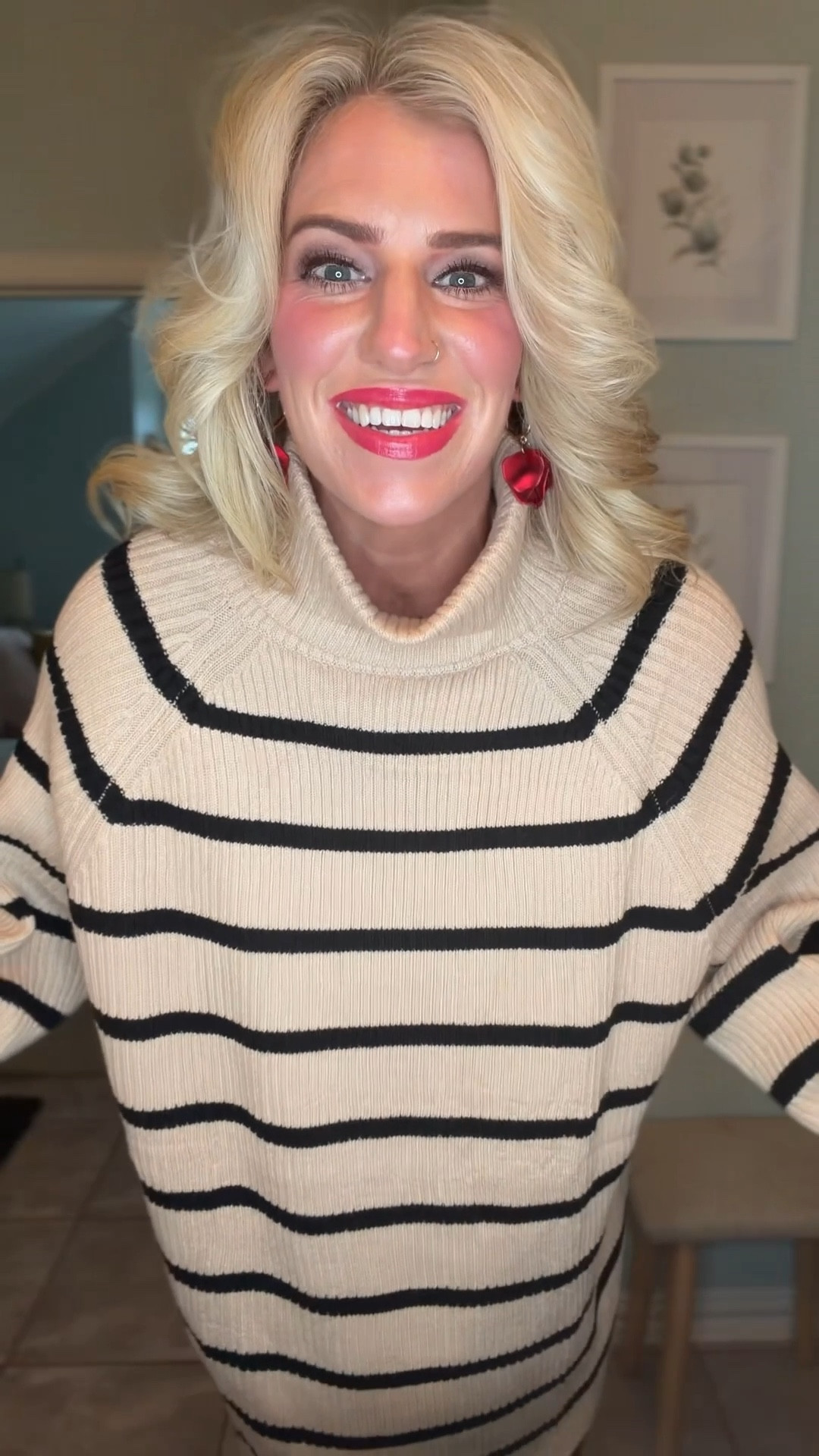 Shark Flex air style styler tutorial for curls! It is currently almost $100 off at ULTA! Amazing sale price ✨
I love all the attachments but I using the curling attachment here 

#LTKOver40 #LTKSaleAlert #LTKBeauty