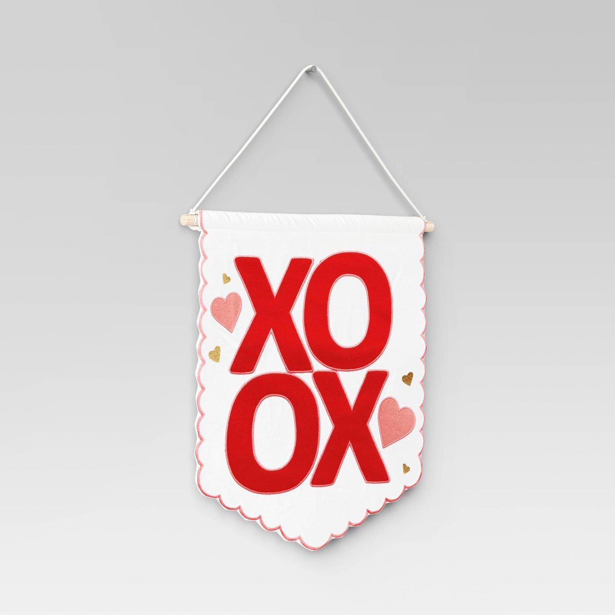 XOXO Wall Hanging - Threshold™ | Target