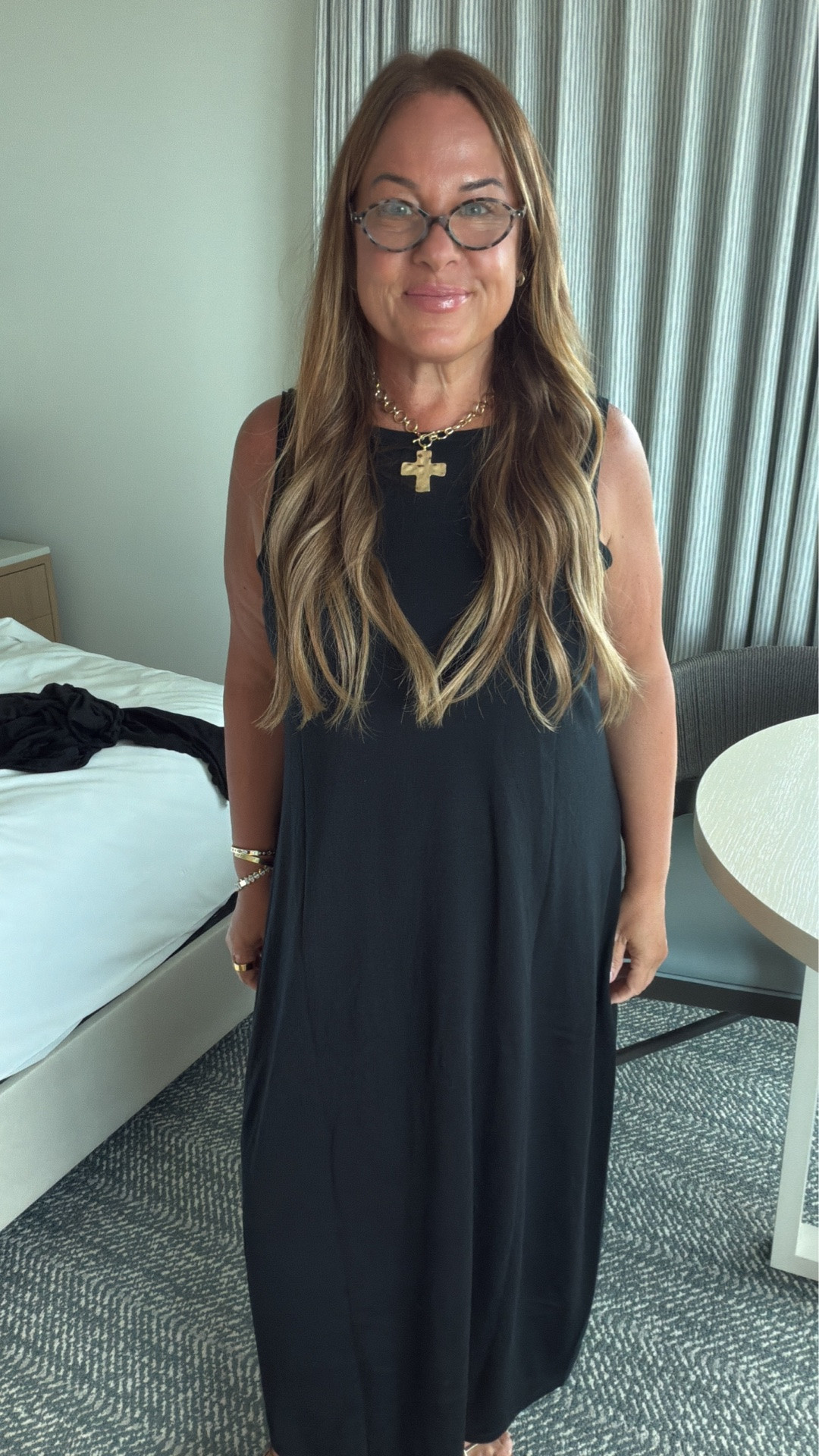 Nordstrom Sale find- luxurious + timeless!

#LTKootd #LTKOver40 #LTKMidsize
