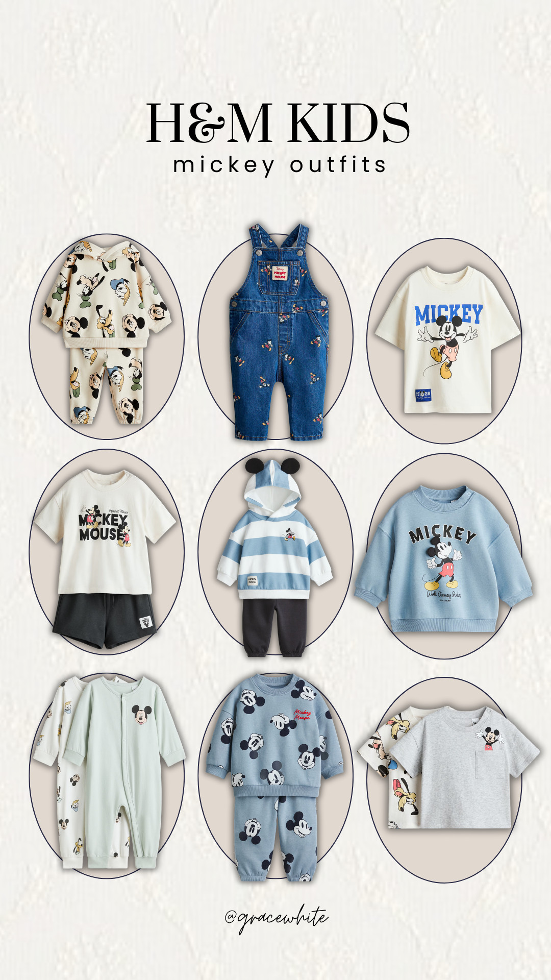 I love H&M for the kids character clothing!!

kids character clothing, h&m kids, h&m, h&m disney, h&m mickey, disney kids, disney clothing, disney outfits for kids, boy mom, grace white 

 #LTKTravel #LTKBaby #LTKKids