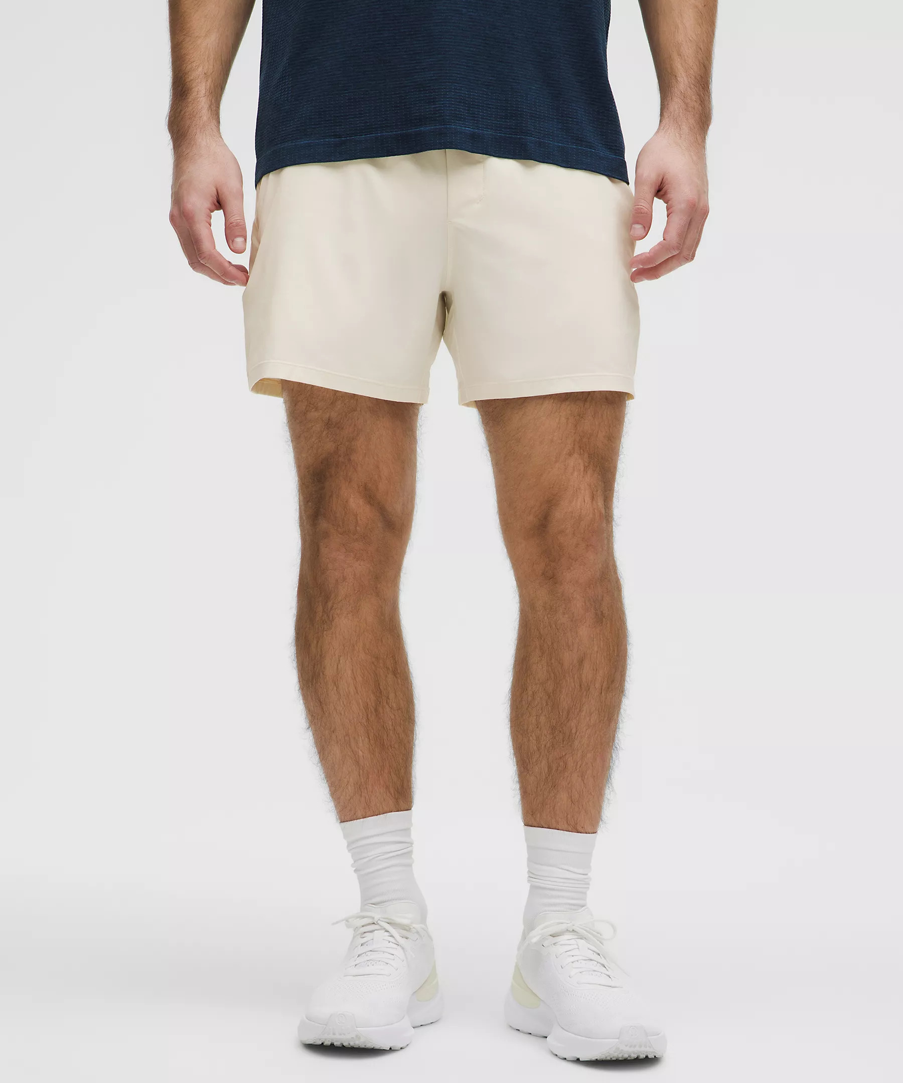 Pace Breaker Linerless Short 5" | Lululemon (US)