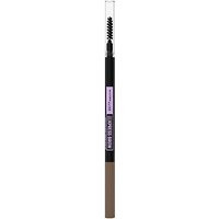 Maybelline Ultra Slim Brow Pencil Medium Brown Medium Brown | Boots.com