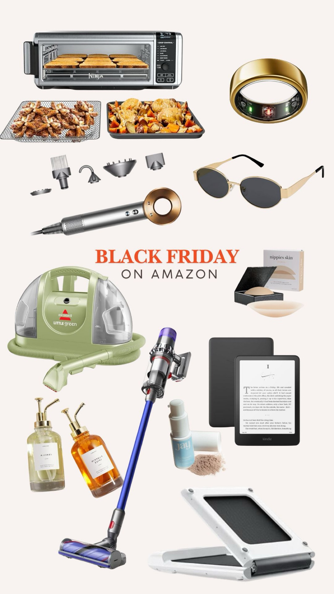 Amazon sale favorite 

#LTKCyberWeek #LTKHoliday #LTKGiftGuide