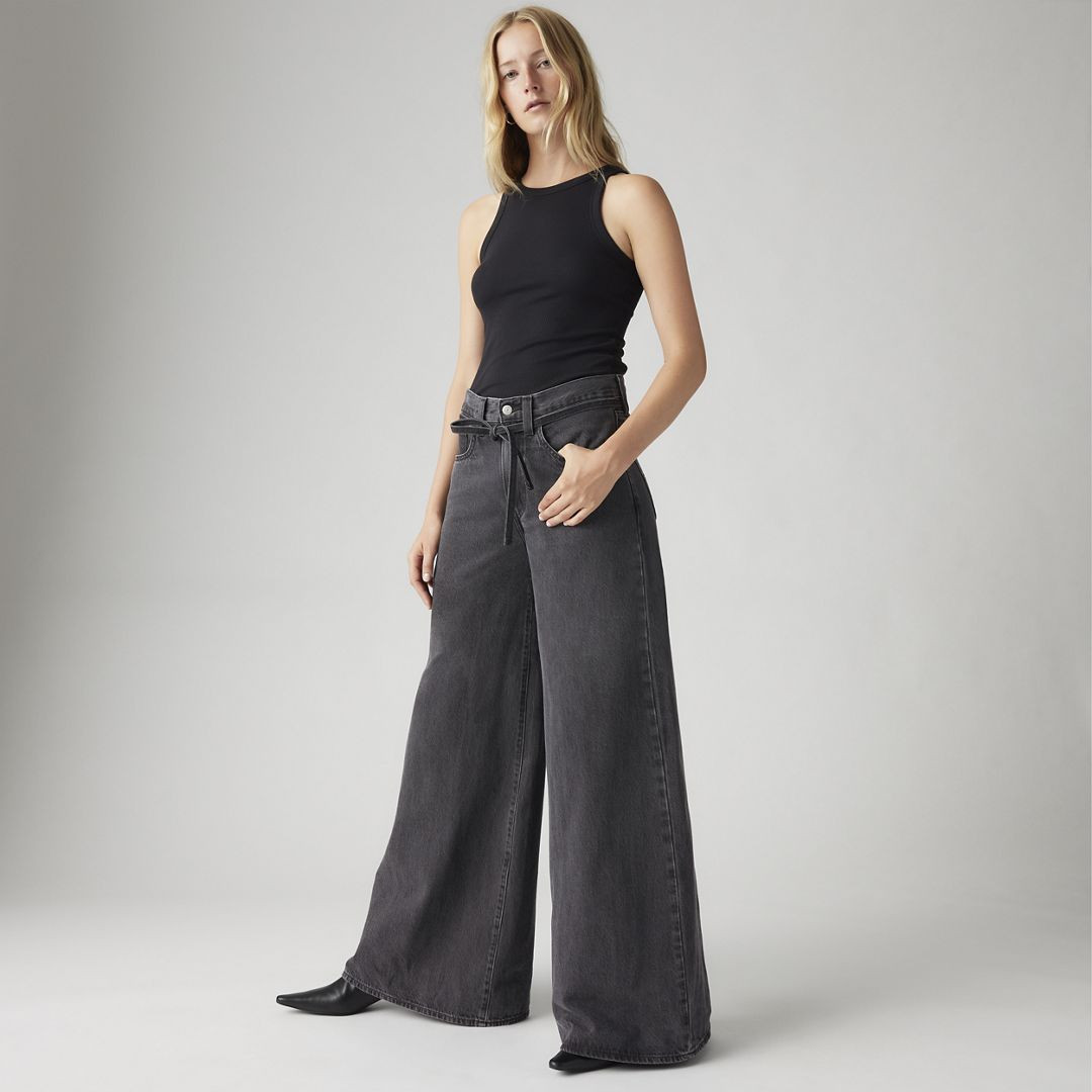 Levi's XL Superwide Women's Jeans 24x30 | Levi's US