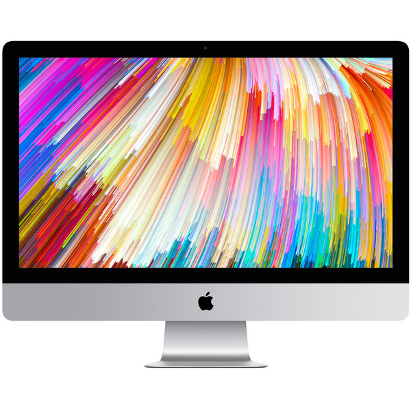 Refurbished 27-inch iMac 4.2GHz quad-core Intel Core i7 with Retina 5K display | Apple (US)